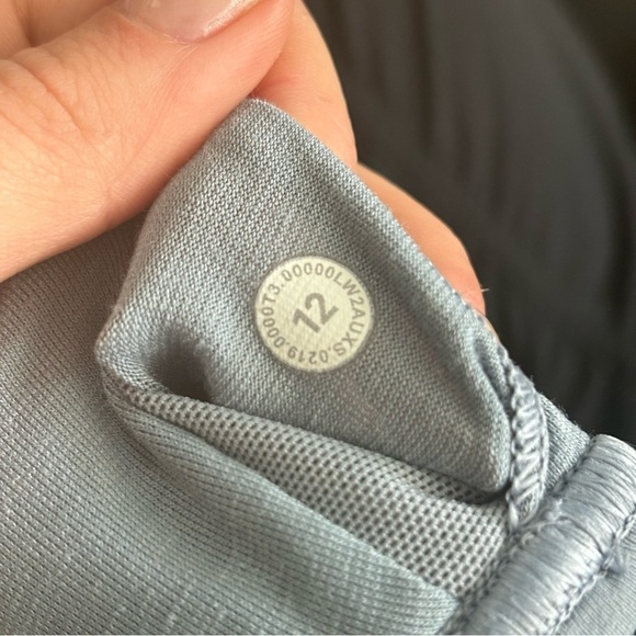 Lululemon Love Knot Bra
Chambray - Picture 5 of 5